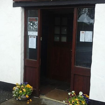 Long Acre Lodge Carlingford Bagian luar foto