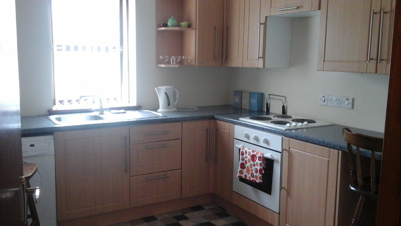 Long Acre Lodge Carlingford Bagian luar foto