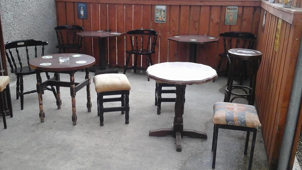 Long Acre Lodge Carlingford Bagian luar foto