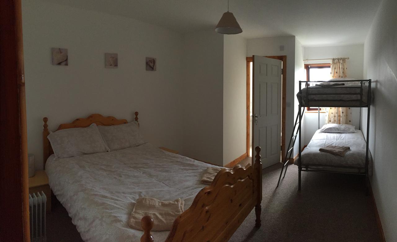 Long Acre Lodge Carlingford Bagian luar foto